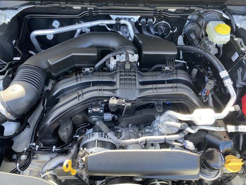 New 2026 Subaru Outback Limited image 24