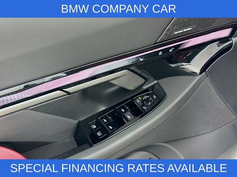 Used 2026 BMW 540i xDrive AWD/4WD image 21