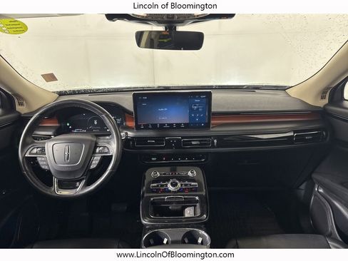 Used 2022 Lincoln Nautilus Reserve image 31