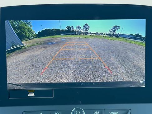 New 2026 Chevrolet Blazer RS w/ Enhanced Convenience Package FWD image 27
