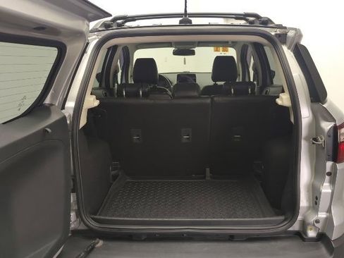 Used 2021 Ford EcoSport SES AWD/4WD image 28