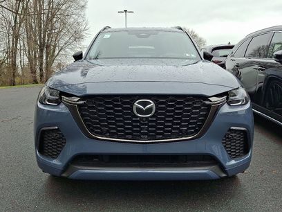 New 2026 MAZDA CX-70 3.3 Turbo S w/ Premium Package