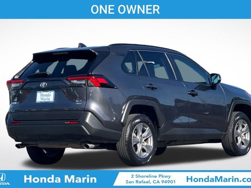 Used 2024 Toyota RAV4 XLE w/ Weather Package AWD/4WD image 5