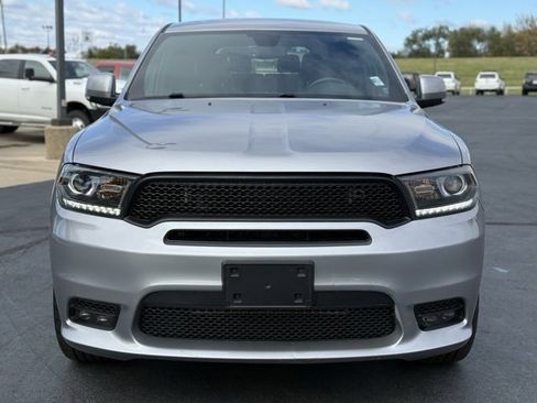 Used 2019 Dodge Durango GT image 2