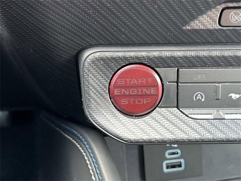 Used 2024 Ford Mustang GT Premium image 30