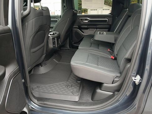 New 2026 RAM 1500 Big Horn w/ Night Edition AWD/4WD image 31