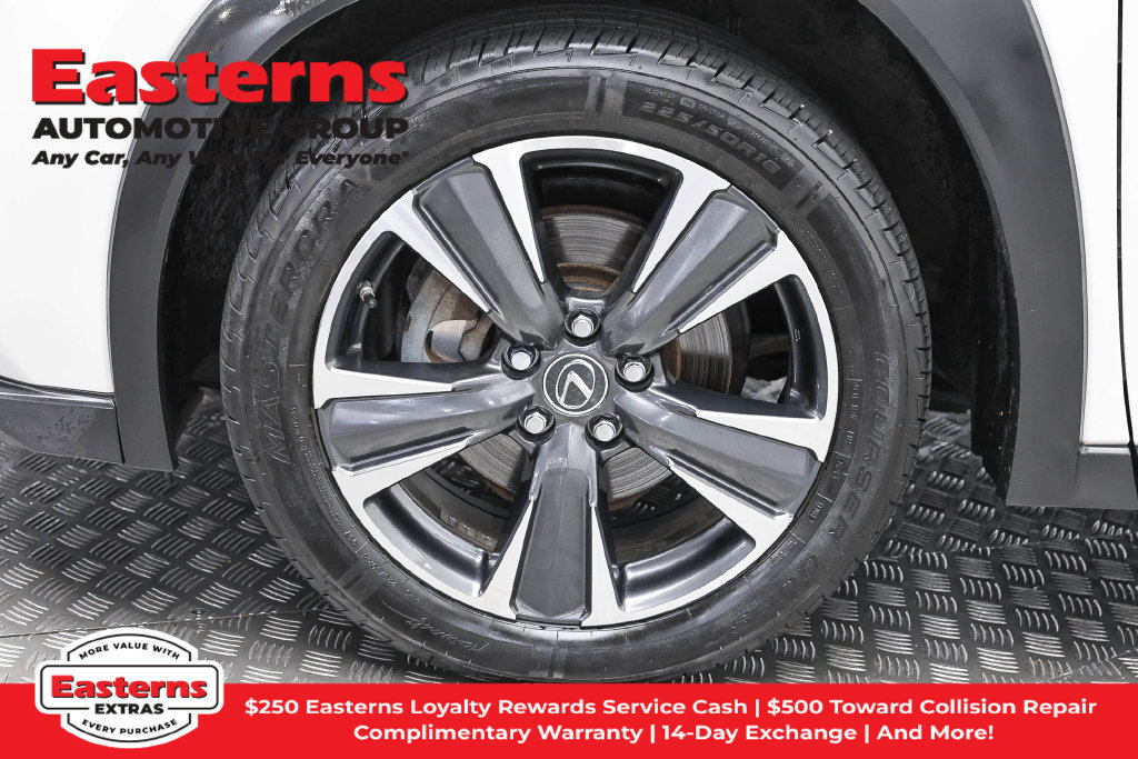 Used 2020 Lexus UX 250h w/ Premium Package AWD/4WD image 32