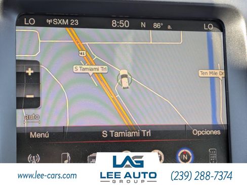 Used 2016 Jeep Cherokee Limited w/ Luxury Group FWD image 25