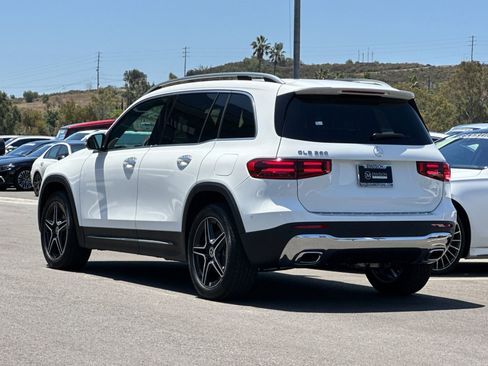 New 2026 Mercedes-Benz GLB 250 image 5