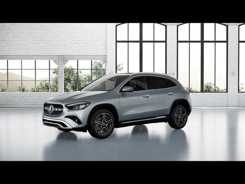 Certified 2026 Mercedes-Benz GLA 250 4MATIC image 33