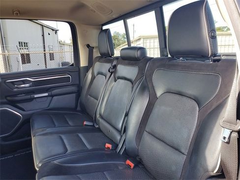 Used 2020 RAM 1500 Laramie image 10