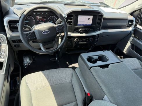 Used 2023 Ford F150 XLT RWD image 15