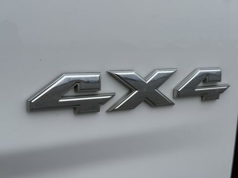 Used 2016 RAM 1500 Big Horn image 12