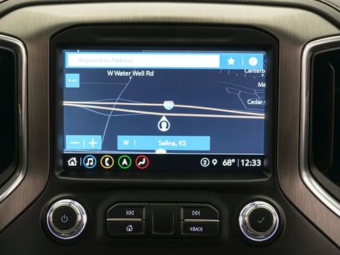 Used 2021 GMC Sierra 1500 Denali w/ Denali Ultimate Package image 20