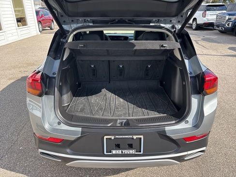 Used 2024 Buick Encore GX Preferred image 10
