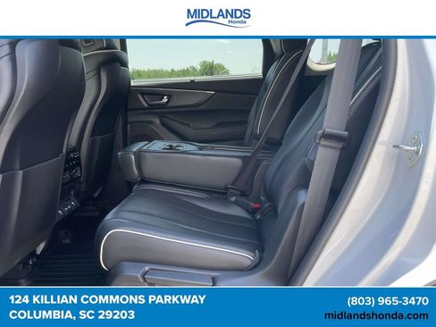 Used 2023 Acura MDX w/ Advance Package AWD/4WD image 10
