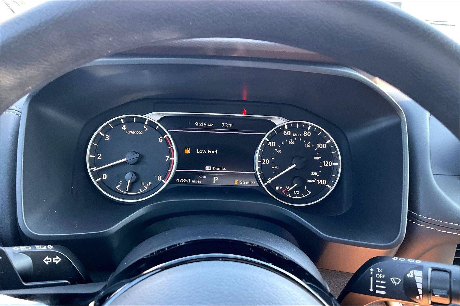 Certified 2023 Nissan Rogue SV AWD/4WD image 19