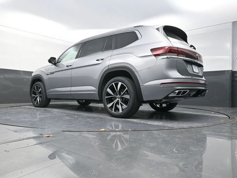 New 2026 Volkswagen Atlas SEL Premium R-Line AWD/4WD image 25