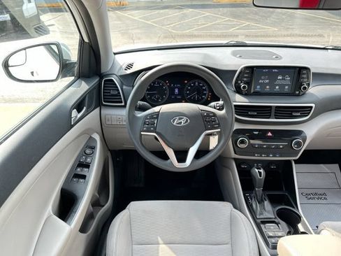 Used 2019 Hyundai Tucson SE AWD/4WD image 22