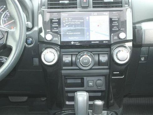 Certified 2020 Toyota 4Runner Venture w/ Moonroof Package image 13