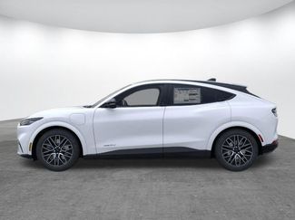 New 2026 Ford Mustang Mach-E Premium w/ Technology Package RWD video 3