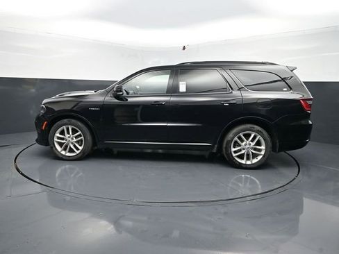 Used 2025 Dodge Durango R/T AWD/4WD image 5
