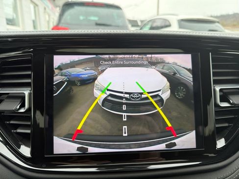 Used 2022 Dodge Durango Citadel image 30