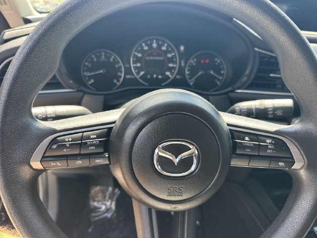 Used 2024 MAZDA CX-30 AWD 2.5 S image 16