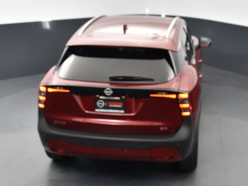 New 2025 Nissan Kicks SR image 50
