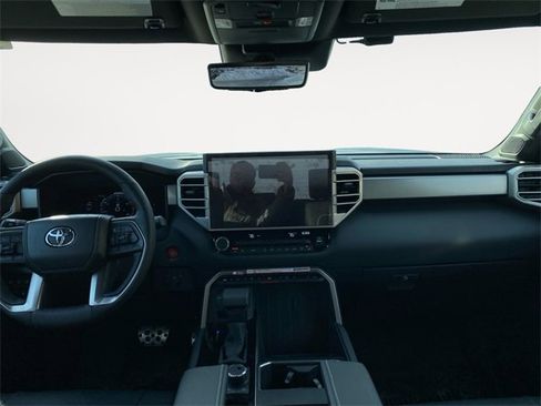 Used 2026 Toyota Tundra Limited w/ TRD Off-Road Package image 10