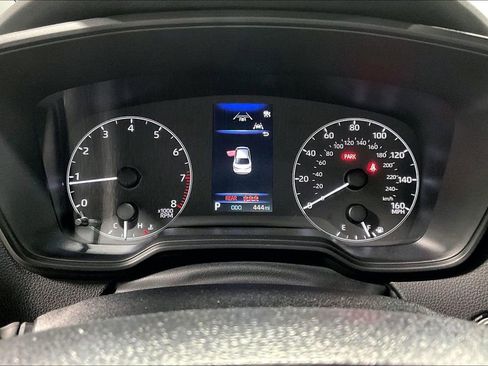 Used 2025 Toyota Corolla SE image 24