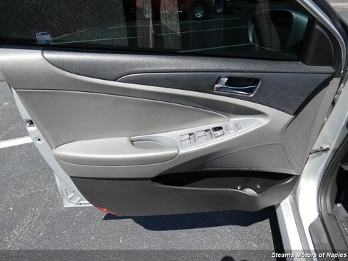 Used 2014 Hyundai Sonata GLS w/ Popular Equipment Group 2 FWD image 39