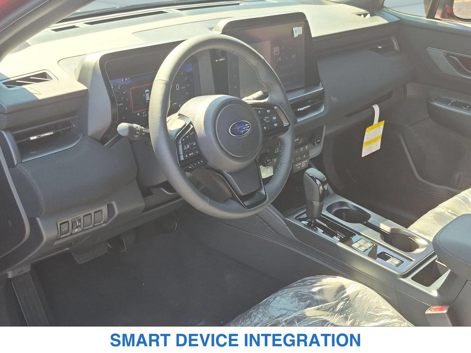 New 2026 Subaru Outback Premium AWD/4WD image 11