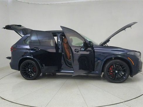 Used 2024 BMW X5 xDrive40i w/ M Sport Package image 72