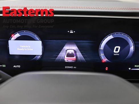 Used 2024 Dodge Charger R/T Scat Pack w/ Plus Group image 17