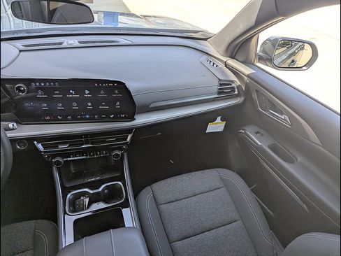 New 2026 Chevrolet Traverse LT AWD/4WD image 19