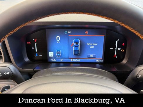 New 2026 Ford Maverick Tremor image 19