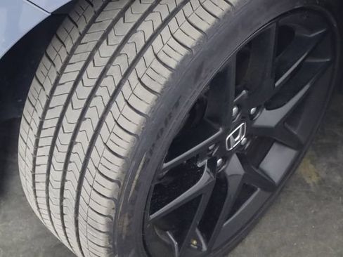 Used 2023 Honda Civic Sport image 32