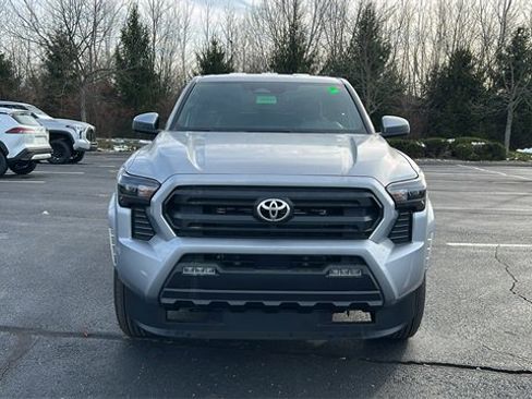 New 2026 Toyota Tacoma SR5 image 6