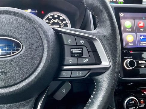 Used 2022 Subaru Forester Touring image 19