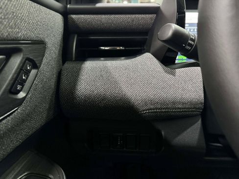 Used 2026 Subaru Outback Limited XT AWD/4WD image 50