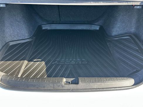 Used 2021 Honda Accord Sport image 19