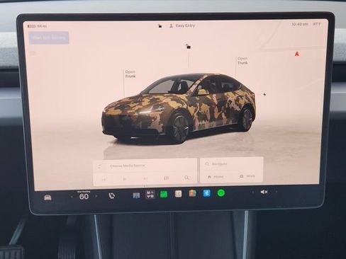 Used 2026 Tesla Model Y 2WD image 7