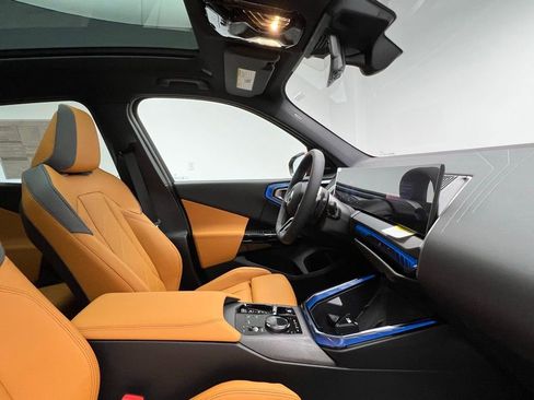 New 2026 BMW X3 xDrive30 w/ Premium Package image 6