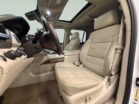 Used 2016 GMC Yukon Denali w/ Open Road Package AWD/4WD image 22