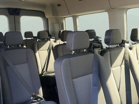 New 2026 Ford Transit 350 XL image 15