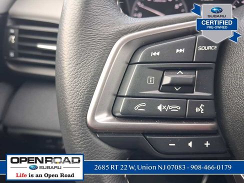 Used 2025 Subaru Outback Premium AWD/4WD image 27