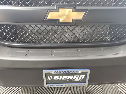 New 2025 Chevrolet Express 2500 image 10