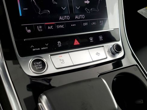 New 2026 Audi Q8 Premium Plus image 40