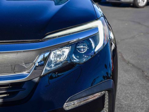 Used 2020 Honda Pilot EX-L image 10